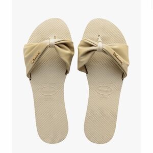 You St. Tropez Classic Sandals
